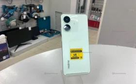 Realme Note 60x 3/64 ГБ
