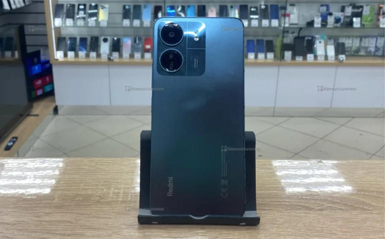 Xiaomi Redmi 13C 8/256 ГБ