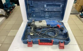 Купить Перфоратор ЗУБР ЗП-32-1100 К б/у , в Набережные Челны Цена:2500рублей