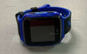 Купить Часы детские с  Sim б/у , в Новокуйбышевск Цена:490рублей