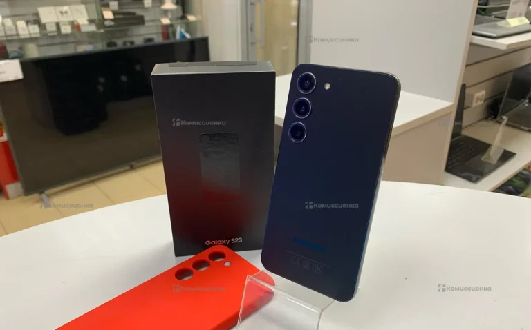 Samsung Galaxy S23 8/128 ГБ