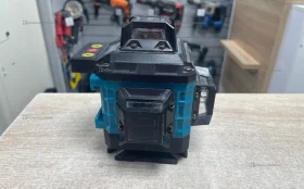 Лазерный уровень Makita Реплика 4D
