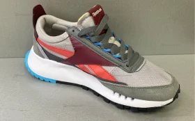 Купить Кроссовки Reebok CL Runner 39p б/у , в Самара Цена:2900рублей
