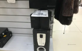 Купить Музыкальная система Top Device 5.1 б/у , в Тольятти Цена:1790рублей