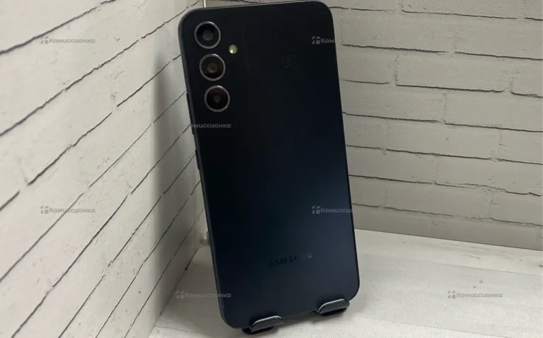 Samsung Galaxy A34 8/256 ГБ