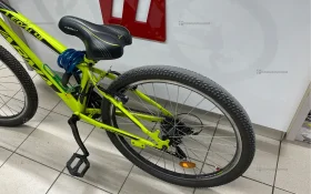 Купить Велосипед Varma Leo H4 б/у , в Тольятти Цена:4900рублей