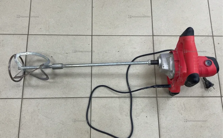 Миксер 2400W 900r/min
