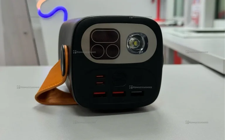 Power Bank  rivacase 60.000