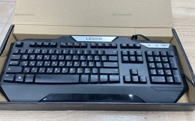 Клавиатура Lenovo Legion K200