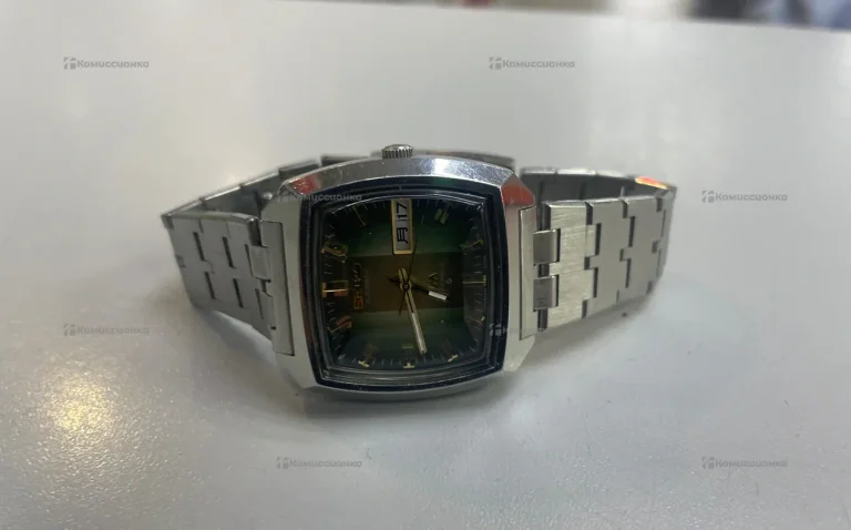 Часы  Seiko 5606-5120