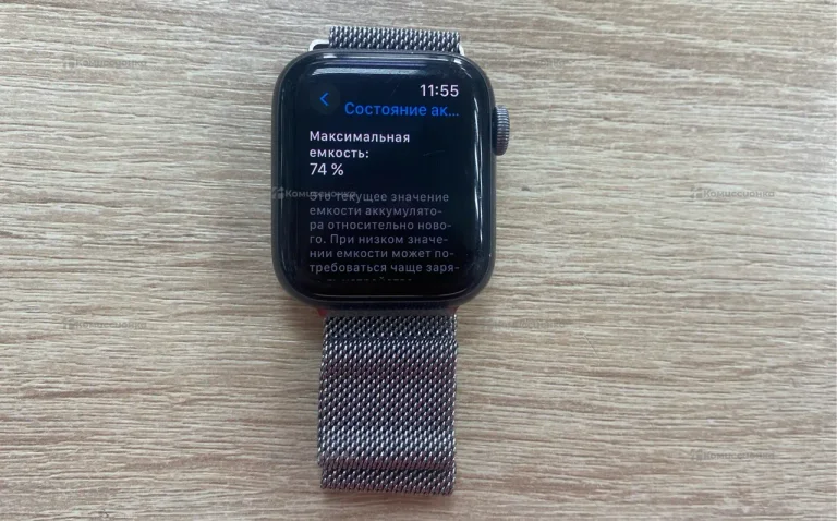 Часы  Apple Watch SE 40mm