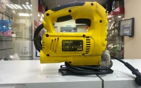 Электролобзик STANLEY SJ60