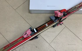 Купить Лыжи горные atomic 156 б/у , в Уфа Цена:3990рублей