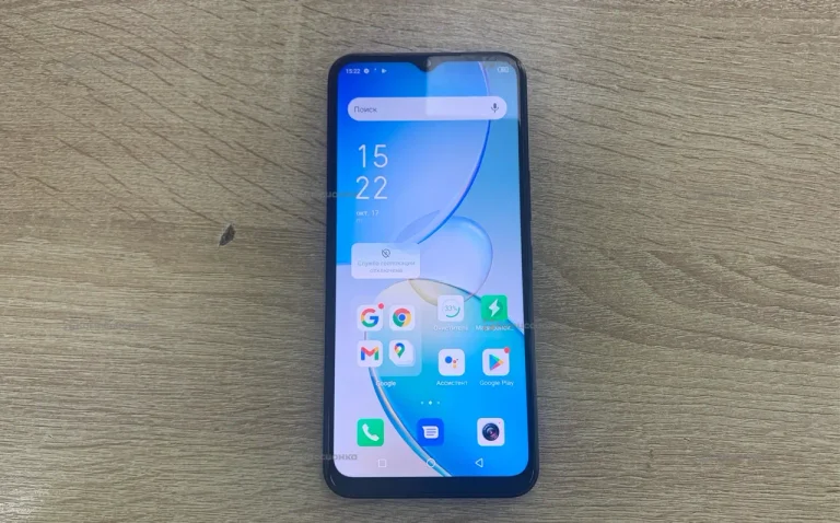 Infinix Hot 12 Pro 8/128 ГБ