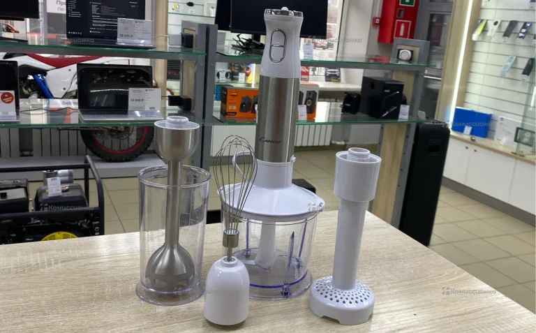 Погружной блендер CANDY