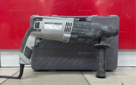 Перфоратор П30/900-ЭР