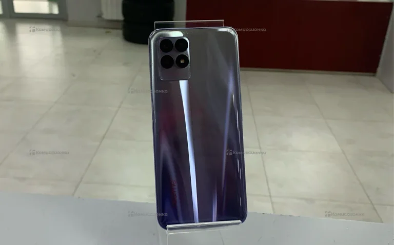 Realme 8i 4/64