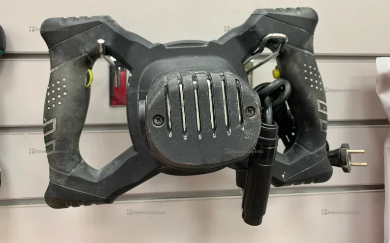 Строительный миксер Zitrek ZKM1600W