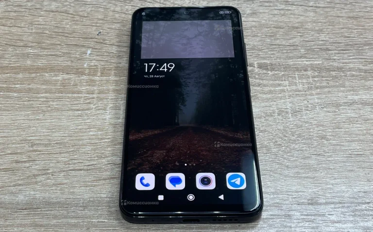 Xiaomi Redmi Note 11S 6/64Gb