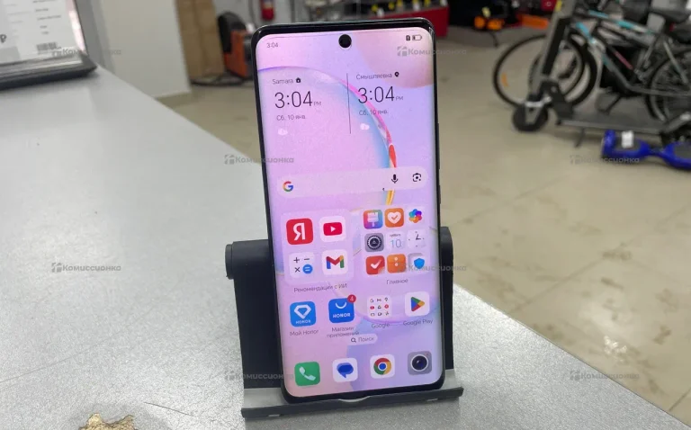 Honor 50 6/128 ГБ