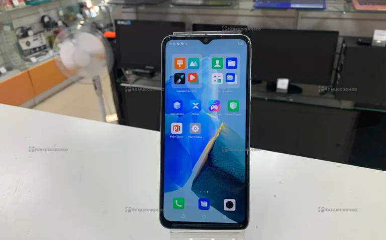Infinix Hot 30i 4/64 ГБ