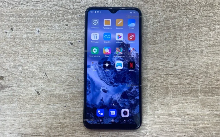Xiaomi Redmi 9 4/64GB