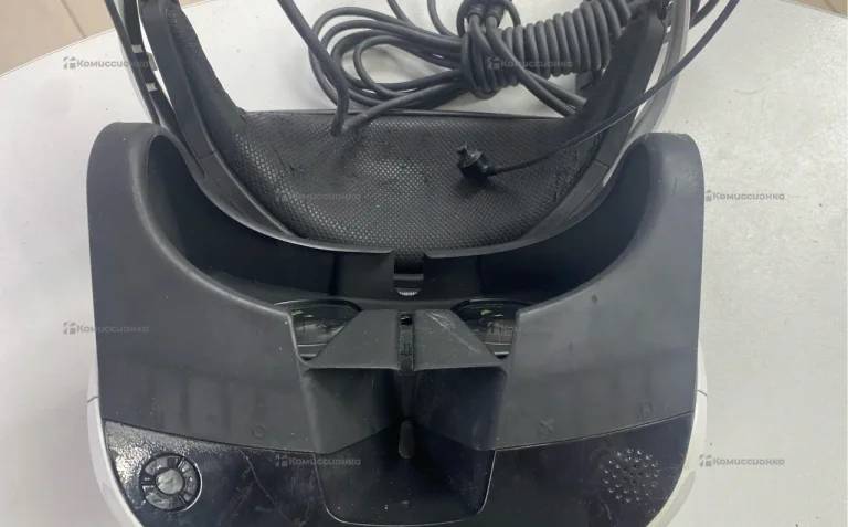 vr очки для ps4