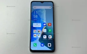 Infinix Hot 30i 8/128 ГБ