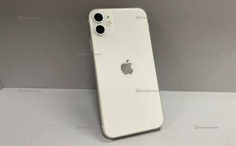 Apple iPhone 11 4/128 ГБ