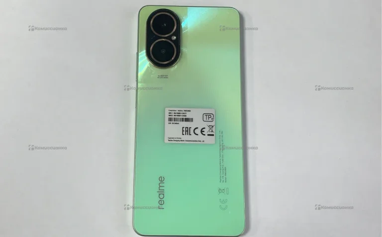 Realme C67 6/128 ГБ