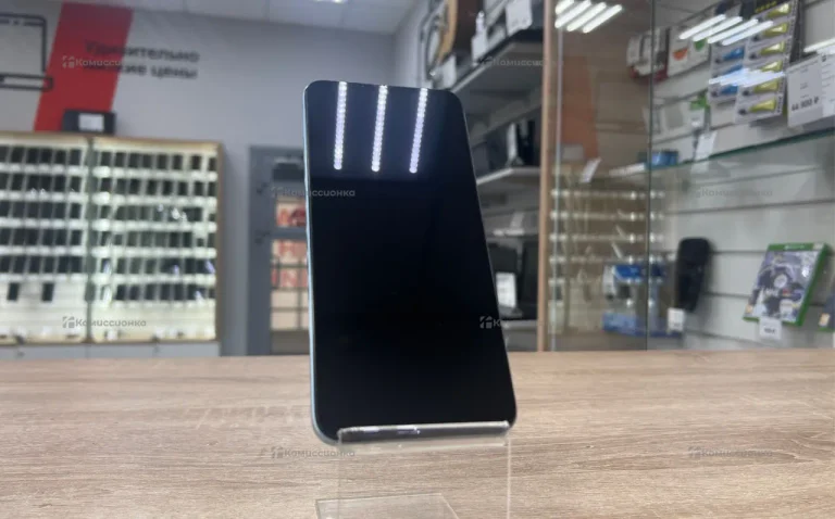 Realme C30s 4/64gb