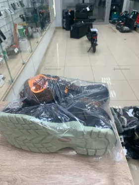 Купить Ботинки «мистраль» Ultra, SJ6055 б/у , в Нижнекамск Цена:1290рублей