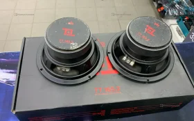 Колонки Урал ТТ 165.2