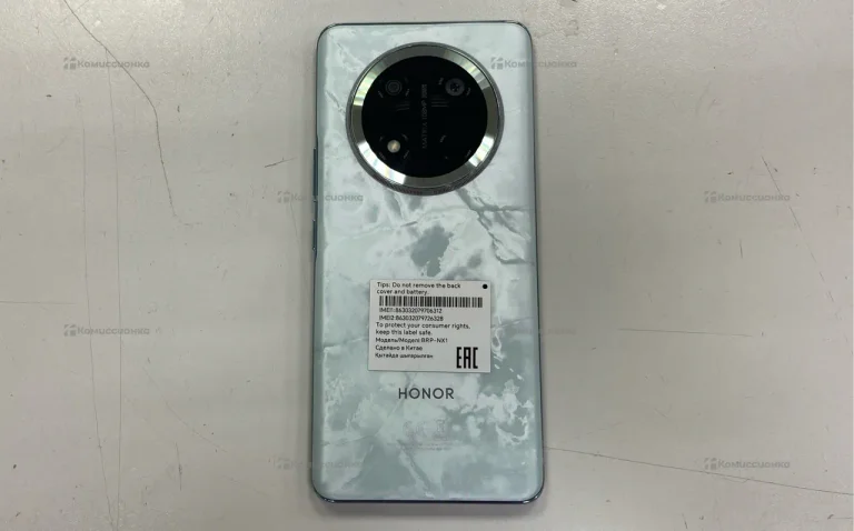 Honor X9c 12/256Gb