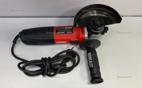 Купить Угловая шлифовальная машина BAG125BRC б/у , в Сызрань Цена:1990рублей