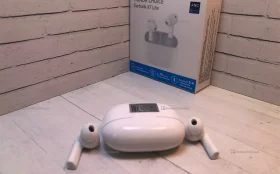 Наушники  Honor choice x7 lite