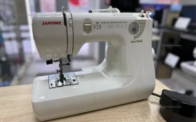 Купить Швейная машина  Janome Jem Gold б/у , в Тюмень Цена:4500рублей