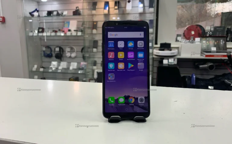 Oppo f5 6/128