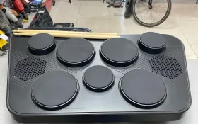 Купить Барабаны электронные портативные МР-150 б/у , в Самара Цена:9900рублей