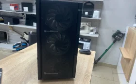 Купить Системный блок  Base Tech E5 RX580 б/у , в Москва и область Цена:19900рублей