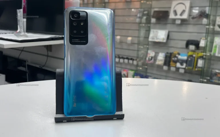 Xiaomi Redmi 10 4/128 ГБ