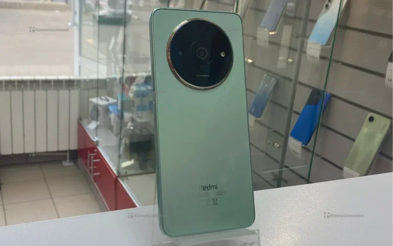Xiaomi Redmi A3x 3/64ГБ