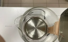 Купить Чайник электрический ЕС-113 б/у , в Тольятти Цена:890рублей