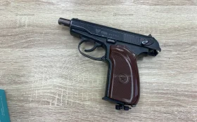 Купить Пневматика ПМ Ultra б/у , в Казань Цена:5900рублей