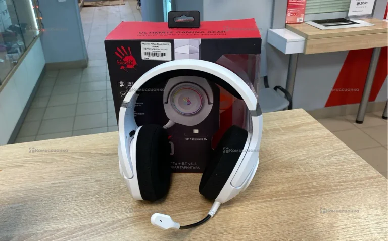 Наушники Bloody GR270