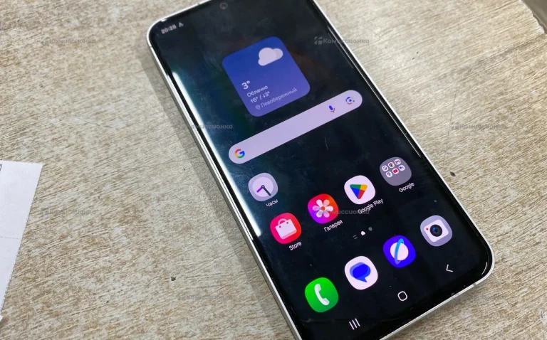 Samsung Galaxy S23 FE 8/256Gb