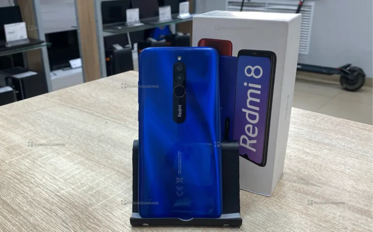Xiaomi Redmi 8 3/32GB