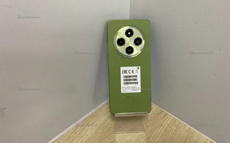Xiaomi Redmi 14C 8/256 ГБ