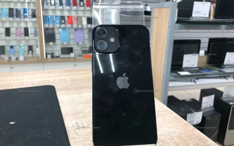 Apple iPhone 12 mini 4/64 ГБ