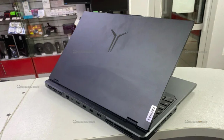 Ноутбук lenovo legion r9000p arx8